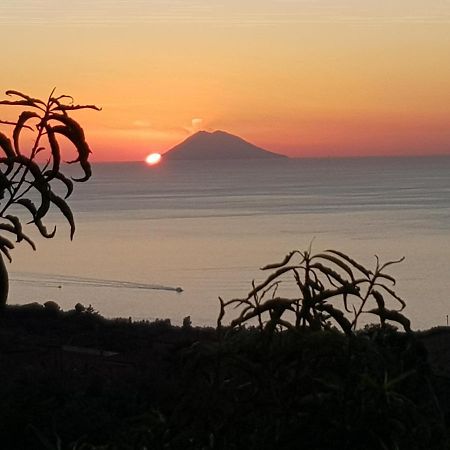B&B La Casa Di Martina ザンブローネ エクステリア 写真