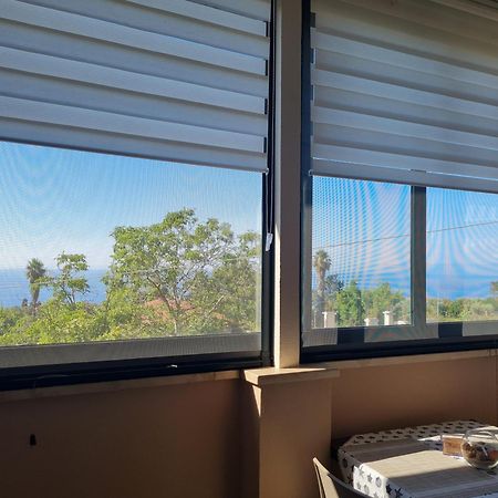 B&B La Casa Di Martina ザンブローネ エクステリア 写真