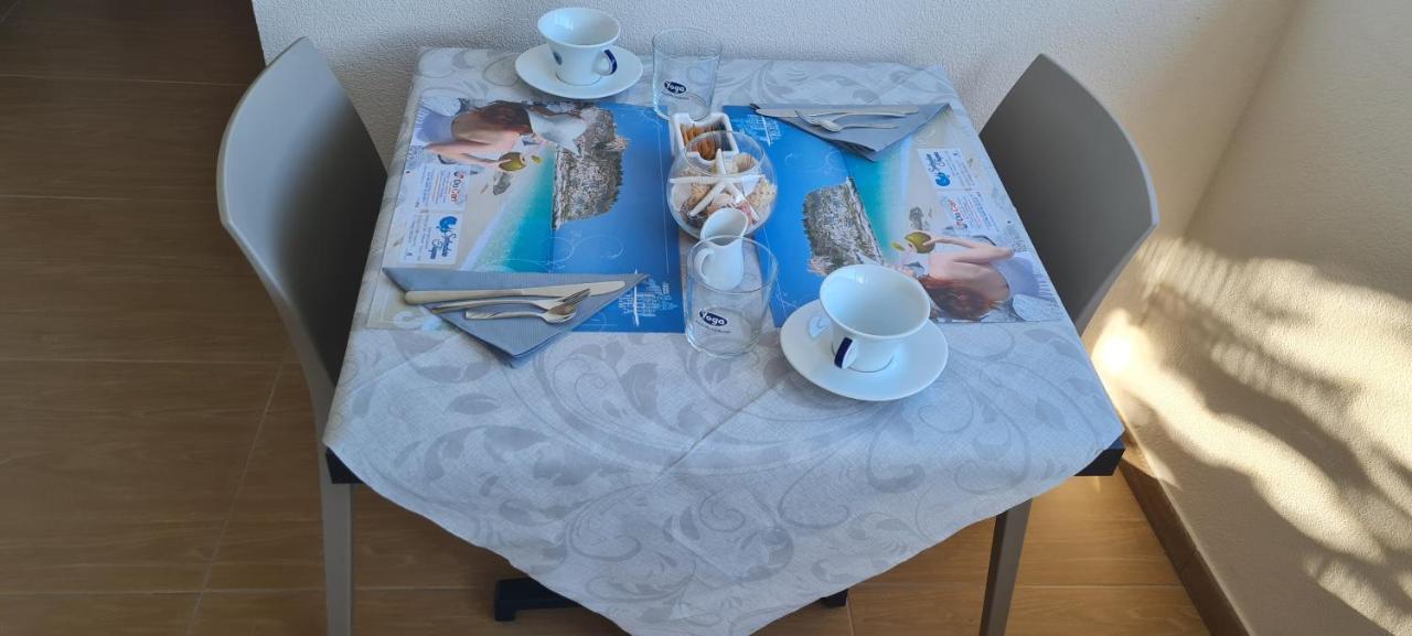 B&B La Casa Di Martina ザンブローネ 部屋 写真