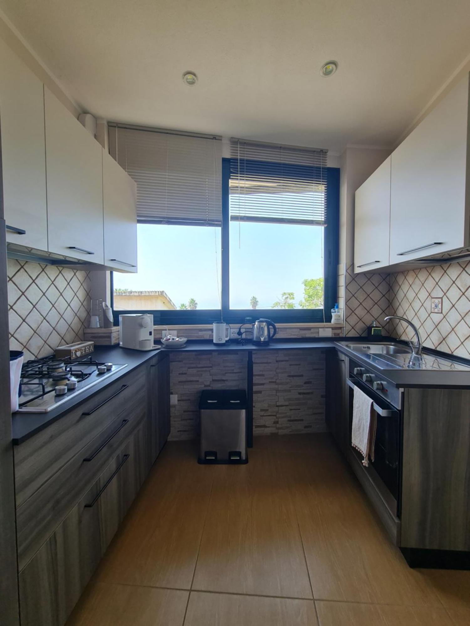 B&B La Casa Di Martina ザンブローネ エクステリア 写真