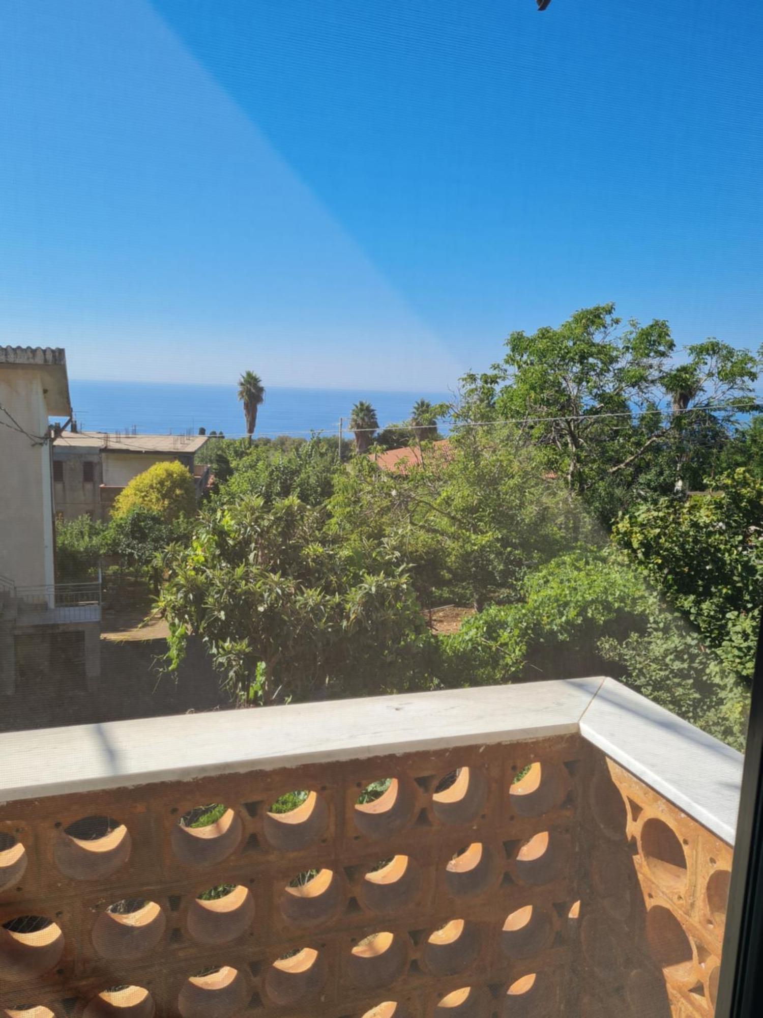 B&B La Casa Di Martina ザンブローネ エクステリア 写真