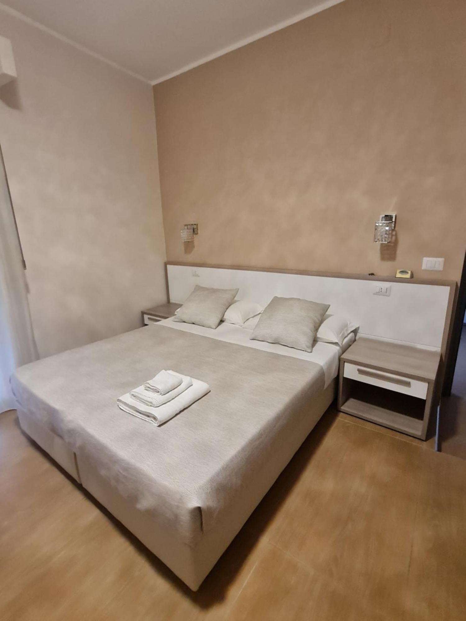 B&B La Casa Di Martina ザンブローネ エクステリア 写真