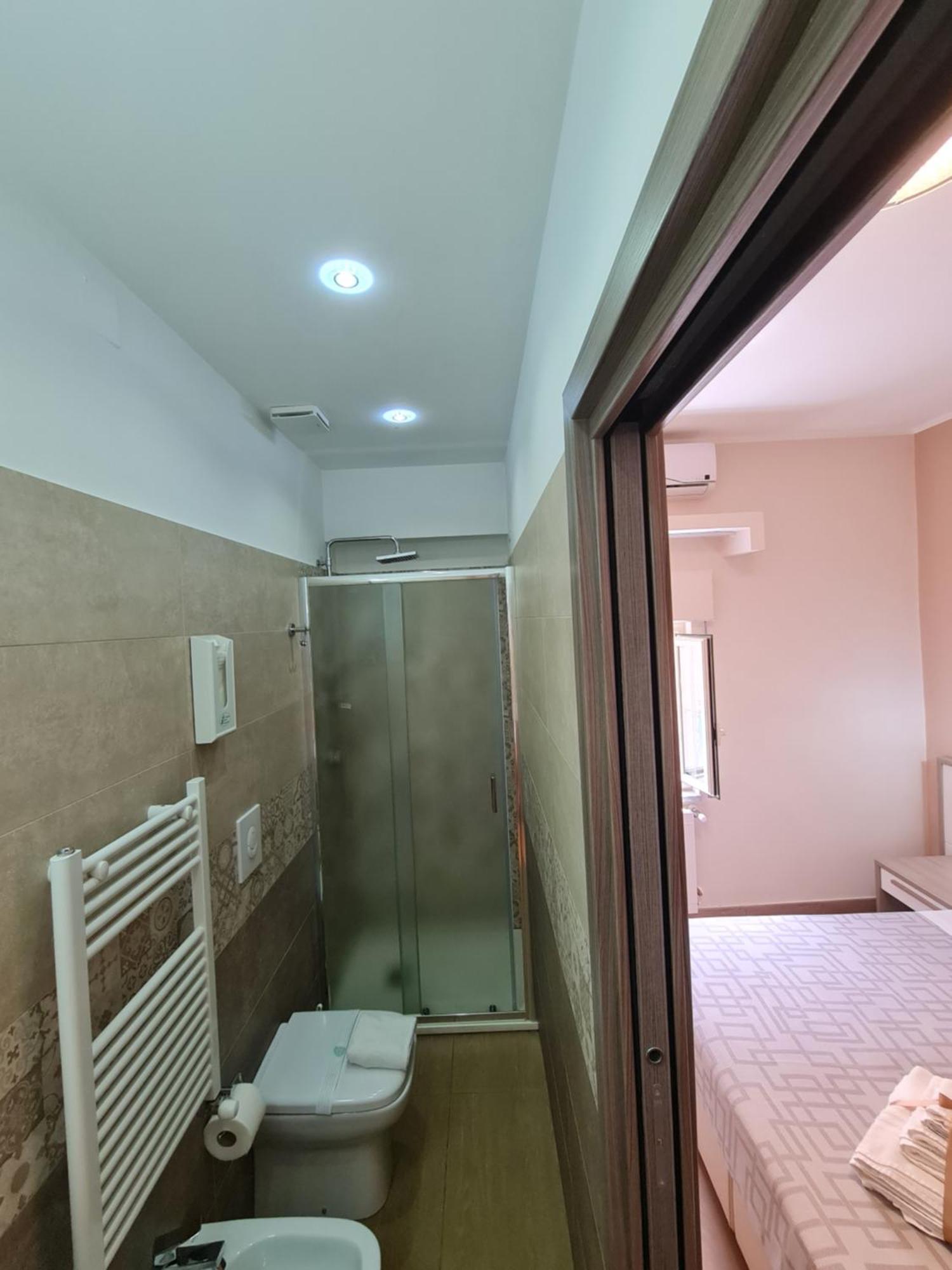 B&B La Casa Di Martina ザンブローネ エクステリア 写真