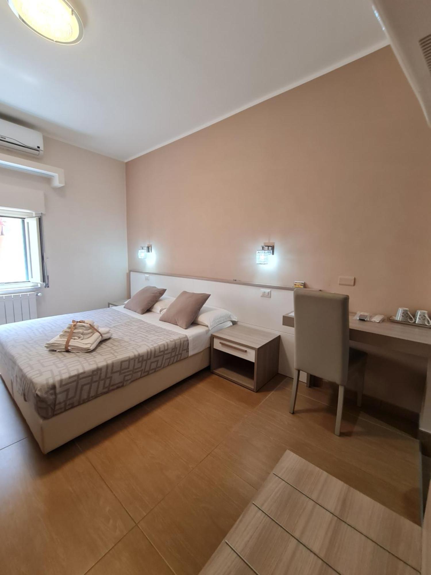 B&B La Casa Di Martina ザンブローネ エクステリア 写真