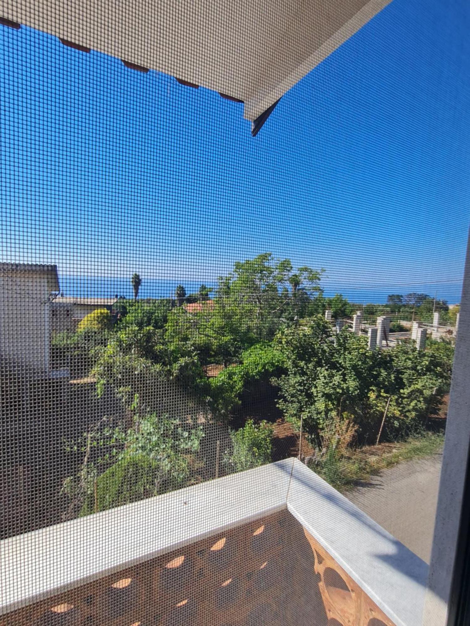 B&B La Casa Di Martina ザンブローネ エクステリア 写真
