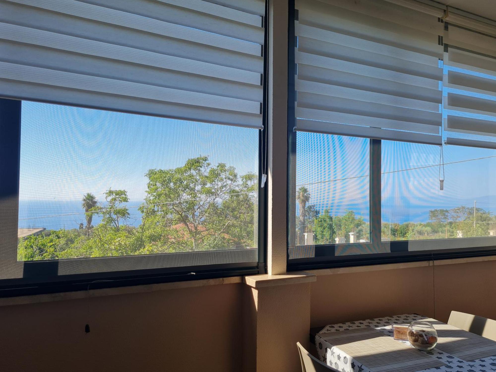 B&B La Casa Di Martina ザンブローネ エクステリア 写真