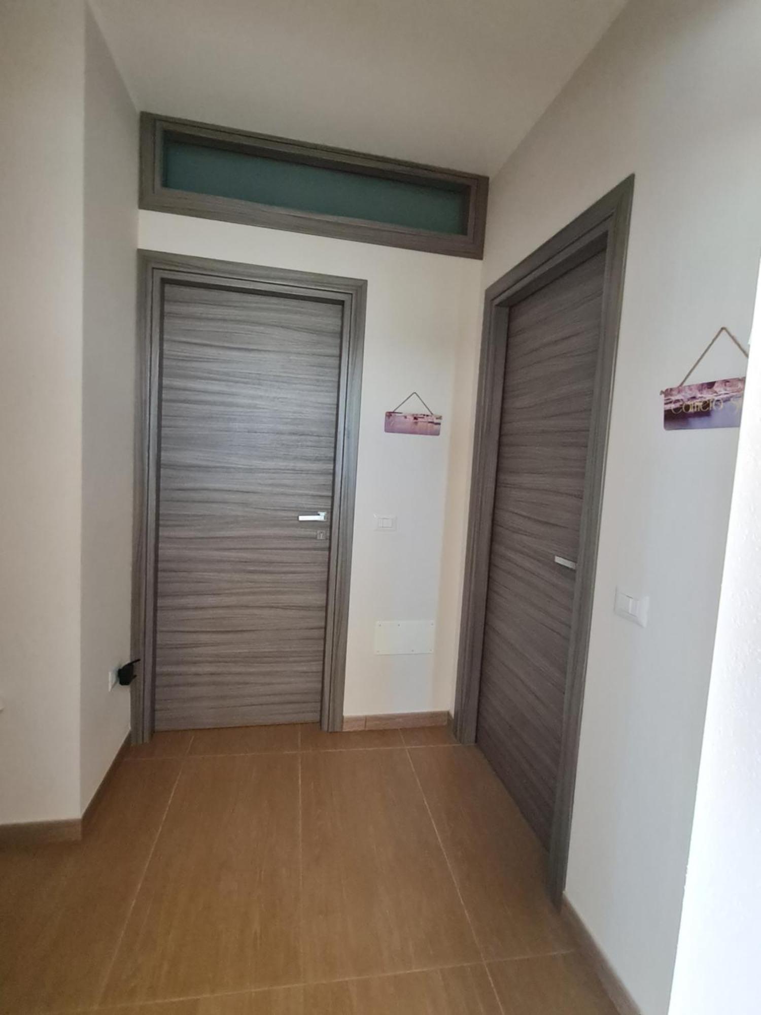 B&B La Casa Di Martina ザンブローネ エクステリア 写真